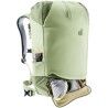deuter Utilion 34+5 - Travel backpack | Hardloop