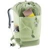 deuter Utilion 34+5 - Travel backpack | Hardloop
