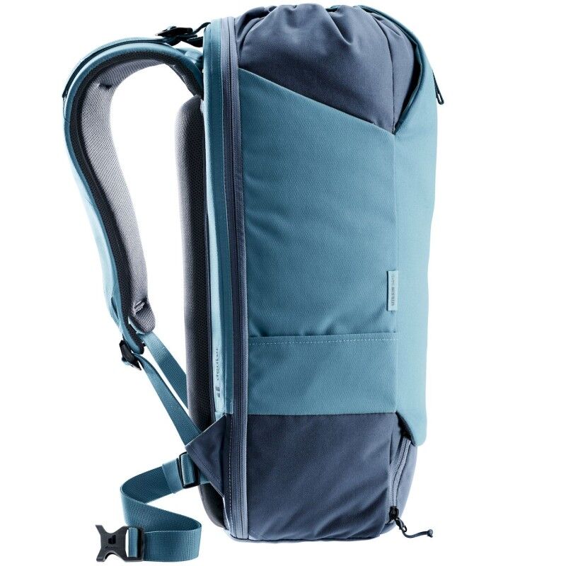 deuter Utilion 34+5 - Cestovní batoh | Hardloop