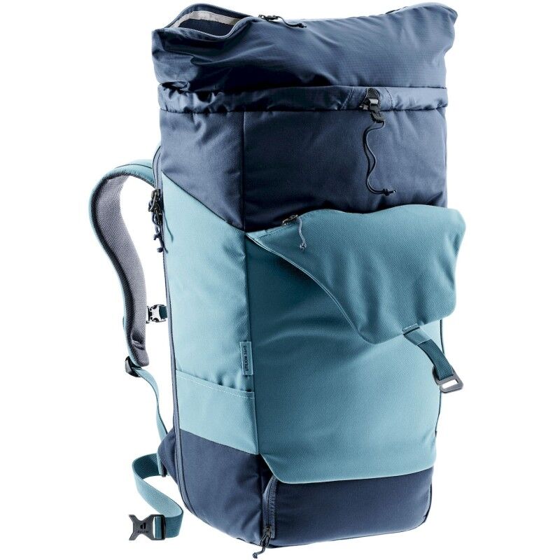 deuter Utilion 34+5 - Sac à dos de voyage | Hardloop