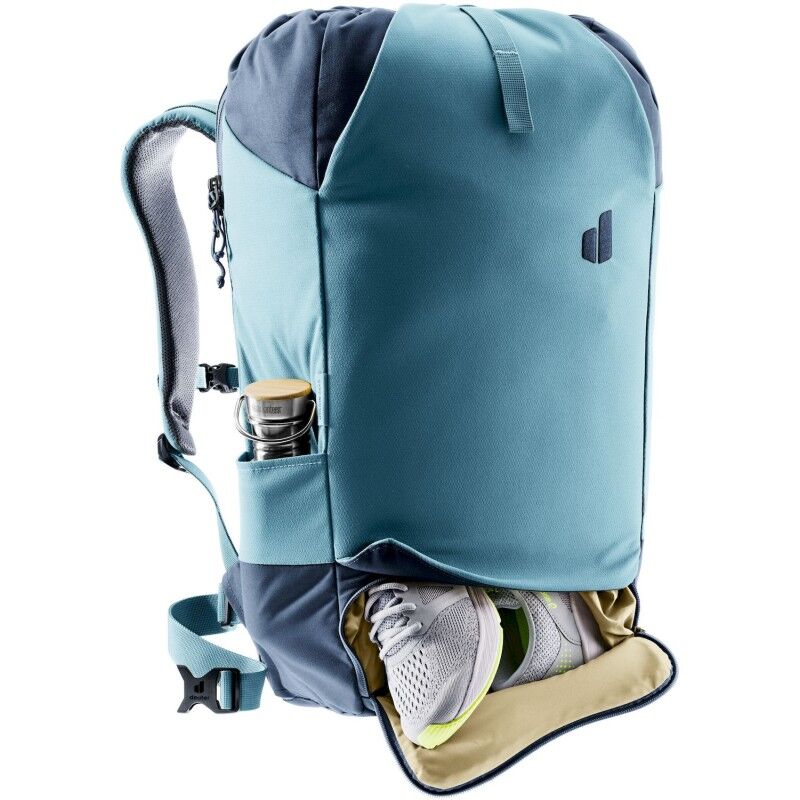 deuter Utilion 34+5 - Cestovní batoh | Hardloop