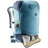 deuter Utilion 34+5 - Cestovní batoh | Hardloop