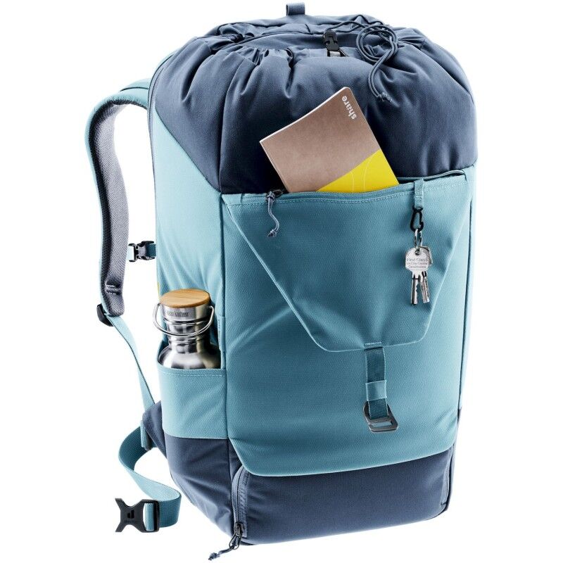 deuter Utilion 34+5 - Cestovní batoh | Hardloop