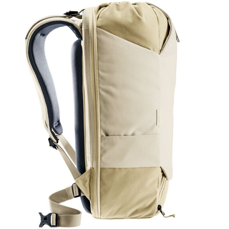 deuter Utilion 34+5 - Cestovní batoh | Hardloop