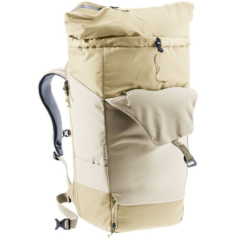 deuter Utilion 34+5 - Cestovní batoh | Hardloop