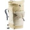 deuter Utilion 34+5 - Travel backpack | Hardloop