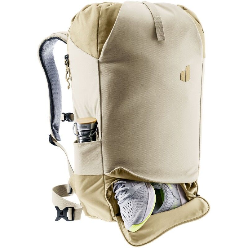 deuter Utilion 34+5 - Cestovní batoh | Hardloop