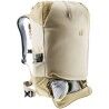 deuter Utilion 34+5 - Travel backpack | Hardloop