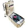 deuter Utilion 34+5 - Travel backpack | Hardloop