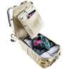 deuter Utilion 34+5 - Travel backpack | Hardloop