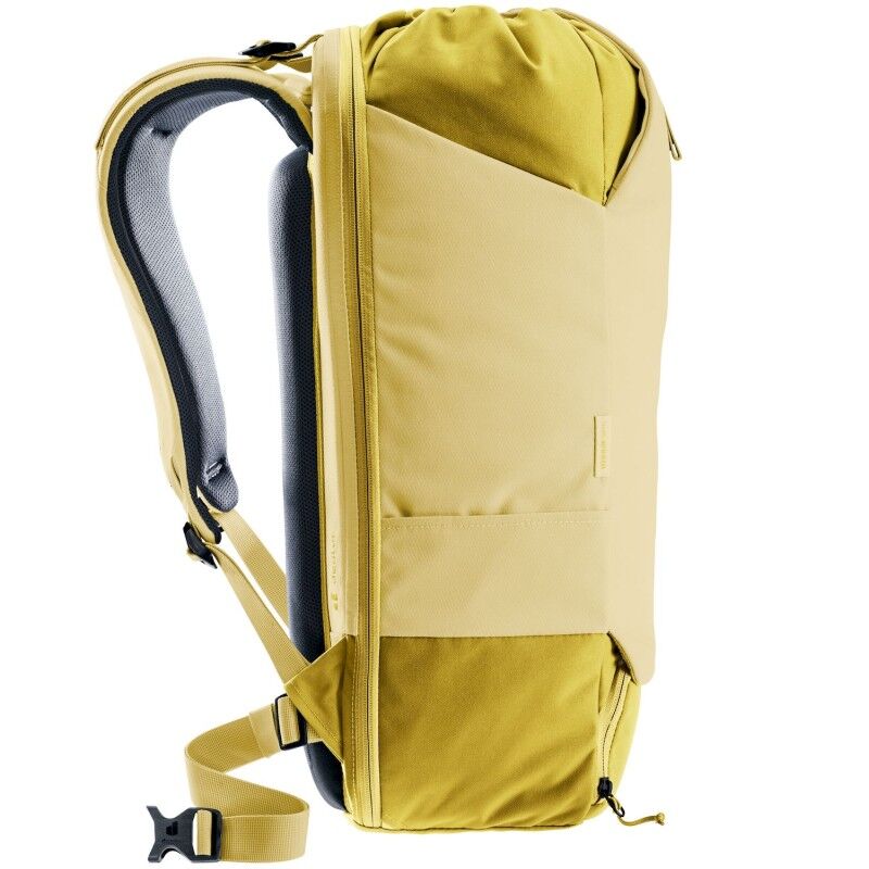 deuter Utilion 34+5 - Reiserucksack | Hardloop