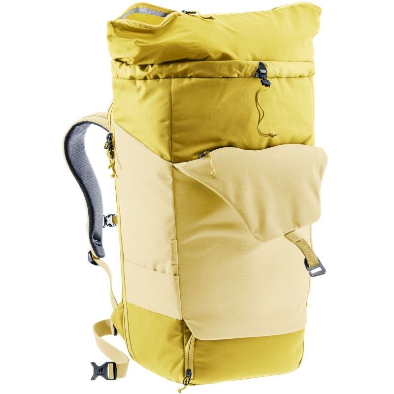 deuter Utilion 34+5 - Reiserucksack | Hardloop