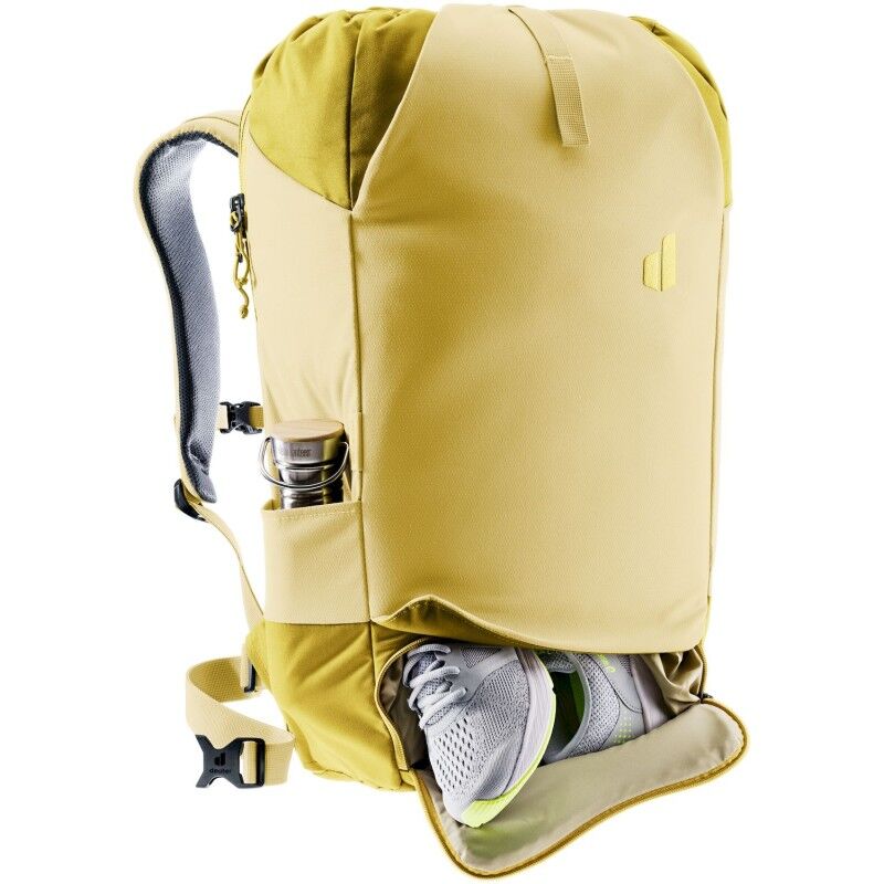 deuter Utilion 34+5 - Reiserucksack | Hardloop