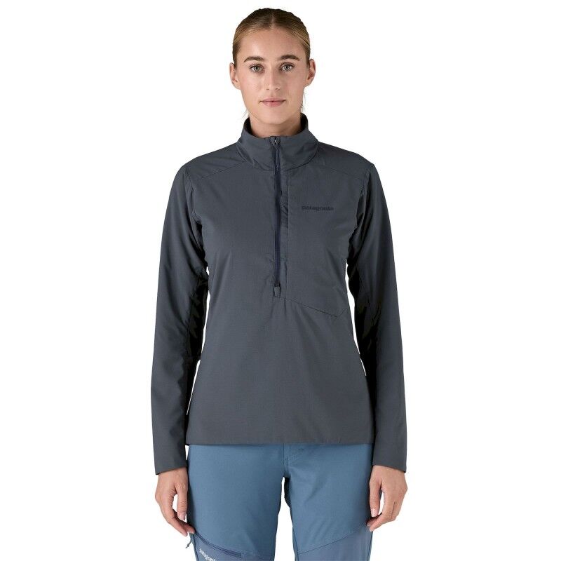 Patagonia Women's Nano-Air Ultralight Pullover - Fleecejacke - Damen | Hardloop