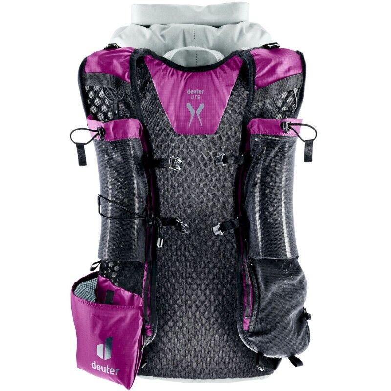 Deuter Vertrail 16 - Tourenrucksack | Hardloop