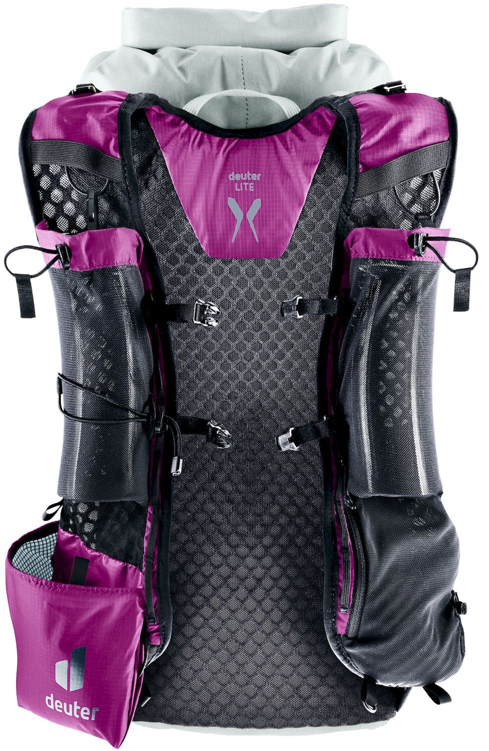 Deuter Vertrail 16 - Tourenrucksack | Hardloop