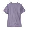Patagonia K's P-6 Logo T-Shirt - T-shirt - Kid's | Hardloop