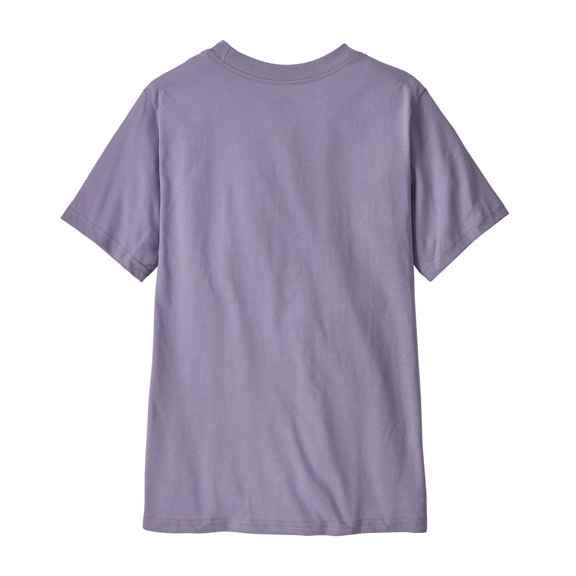 Patagonia K's P-6 Logo T-Shirt - T-shirt dzieci | Hardloop