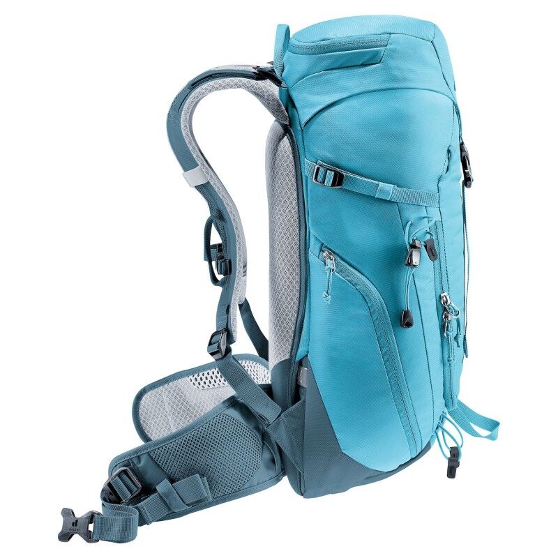 deuter Trail 16 SL - Wandelrugzak - Dames | Hardloop