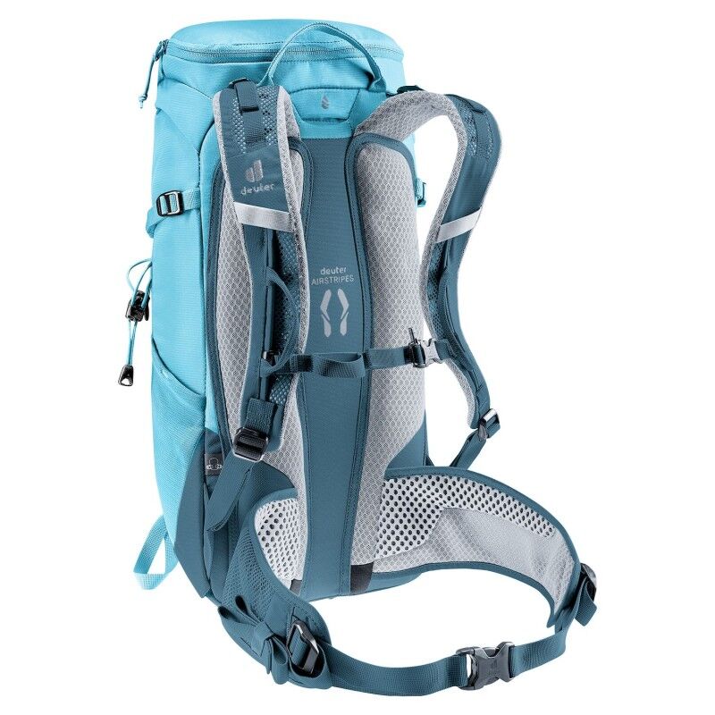 deuter Trail 16 SL - Wanderrucksack - Damen | Hardloop