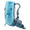 deuter Trail 16 SL - Walking backpack - Women's | Hardloop