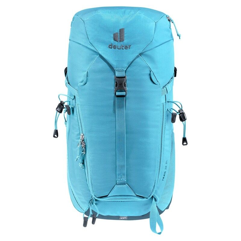 deuter Trail 16 SL - Dámsky turistický batoh | Hardloop