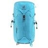 deuter Trail 16 SL - Mochila de caminhada mulher | Hardloop
