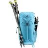 deuter Trail 16 SL - Vandringsryggsäck - Dam | Hardloop