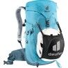 deuter Trail 16 SL - Mochila de caminhada mulher | Hardloop