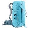 deuter Trail 16 SL - Vandringsryggsäck - Dam | Hardloop
