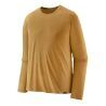 Beeswax Tan - Pufferfish Gold X-Dye