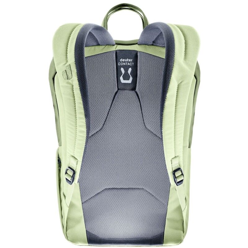 deuter Vista - Urban backpack | Hardloop