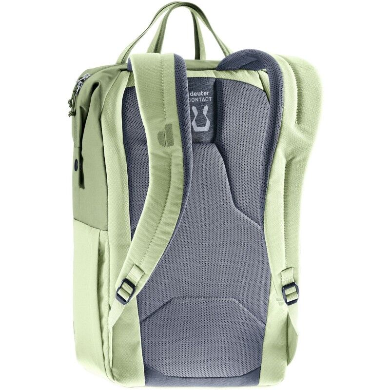 deuter Vista - Urban rugzak | Hardloop