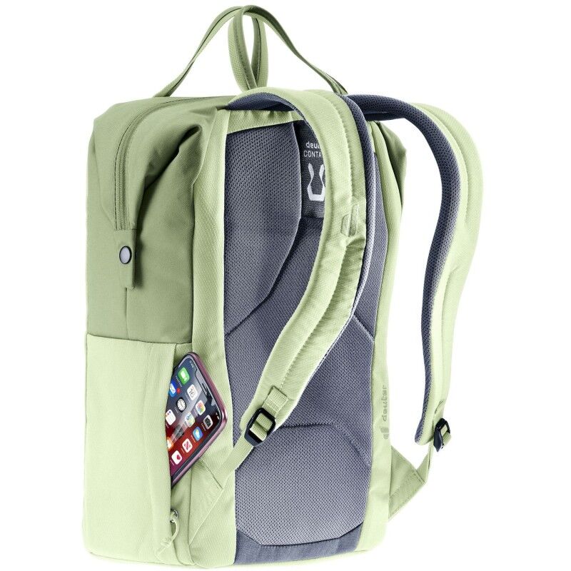 deuter Vista - Zaino urbano | Hardloop