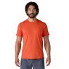 Patagonia Cap Cool Lightweight Shirt - T-shirt meski | Hardloop