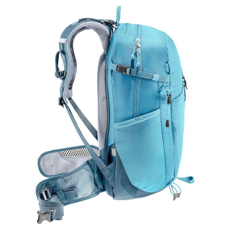 deuter Trail 23 SL - Dámsky turistický batoh | Hardloop