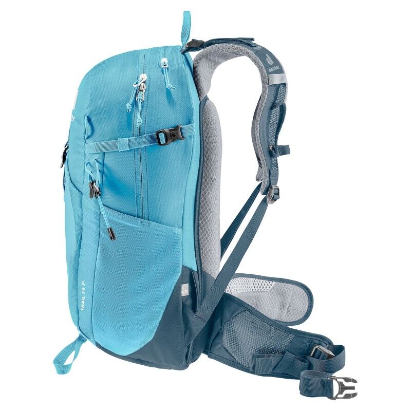 deuter Trail 23 SL - Dámsky turistický batoh | Hardloop