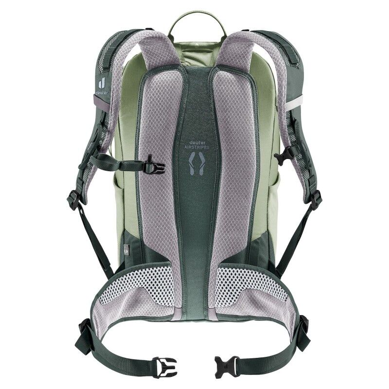 deuter Trail 25 - Zaino da escursionismo - Uomo | Hardloop