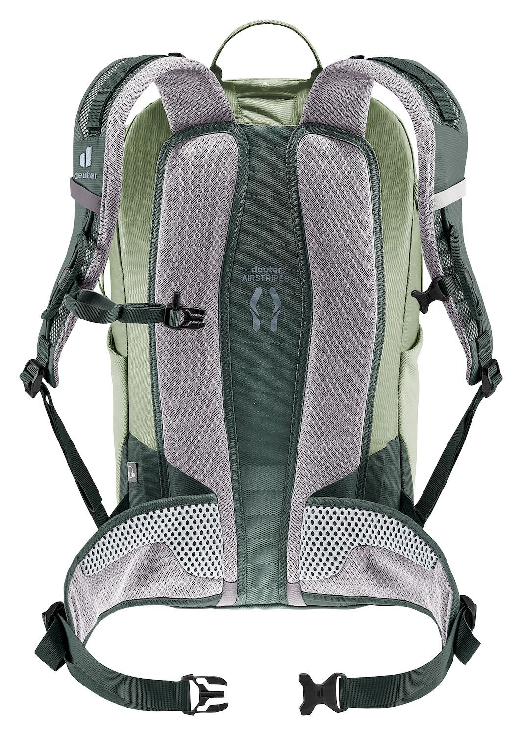 deuter Trail 25 - Plecak turystyczny meski | Hardloop