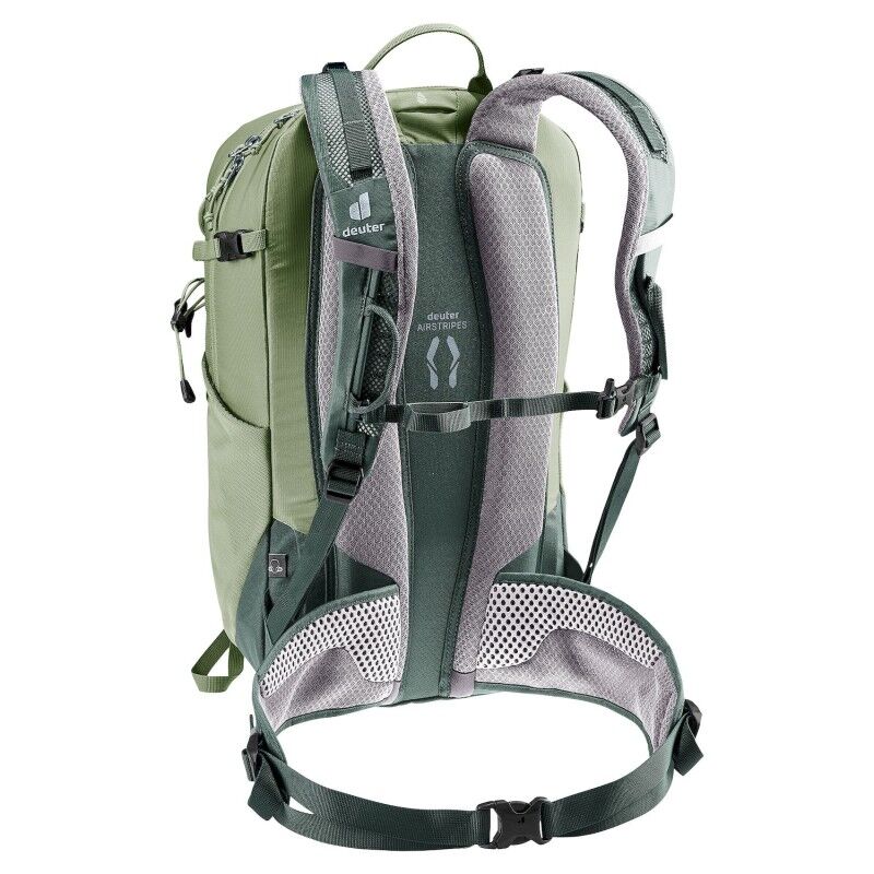 deuter Trail 25 - Sac à dos randonnée homme | Hardloop