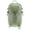 deuter Trail 25 - Wandelrugzak - Heren | Hardloop