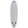 Tahe Outdoor - 10'6" Performer Air Evo - Inflatable paddle board