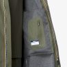 K-Way Thommy Bonded Jersey V - Parka homme | Hardloop