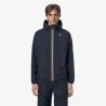 K-Way Le Vrai 4.0 Claude - Waterproof jacket | Hardloop