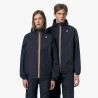 K-Way Le Vrai 4.0 Claude - Regenjacke | Hardloop
