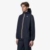 K-Way Le Vrai 4.0 Claude - Waterproof jacket | Hardloop