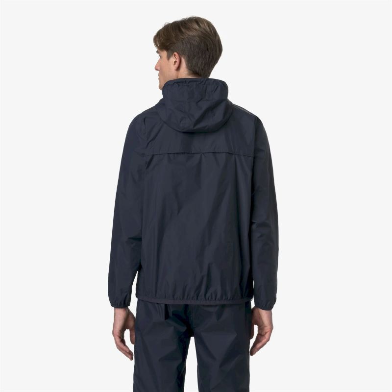 K-Way Le Vrai 4.0 Claude - Waterproof jacket | Hardloop