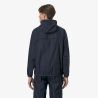 K-Way Le Vrai 4.0 Claude - Waterproof jacket | Hardloop