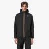 K-Way Le Vrai 4.0 Claude - Chaqueta impermeable | Hardloop