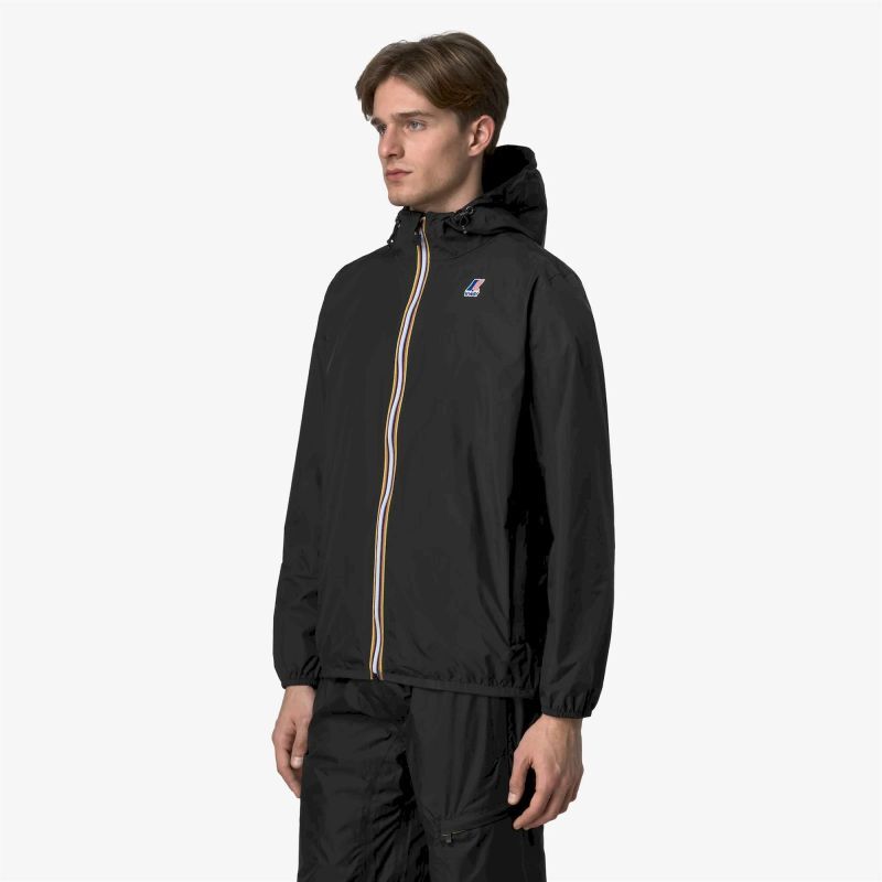 K-Way Le Vrai 4.0 Claude - Chaqueta impermeable | Hardloop
